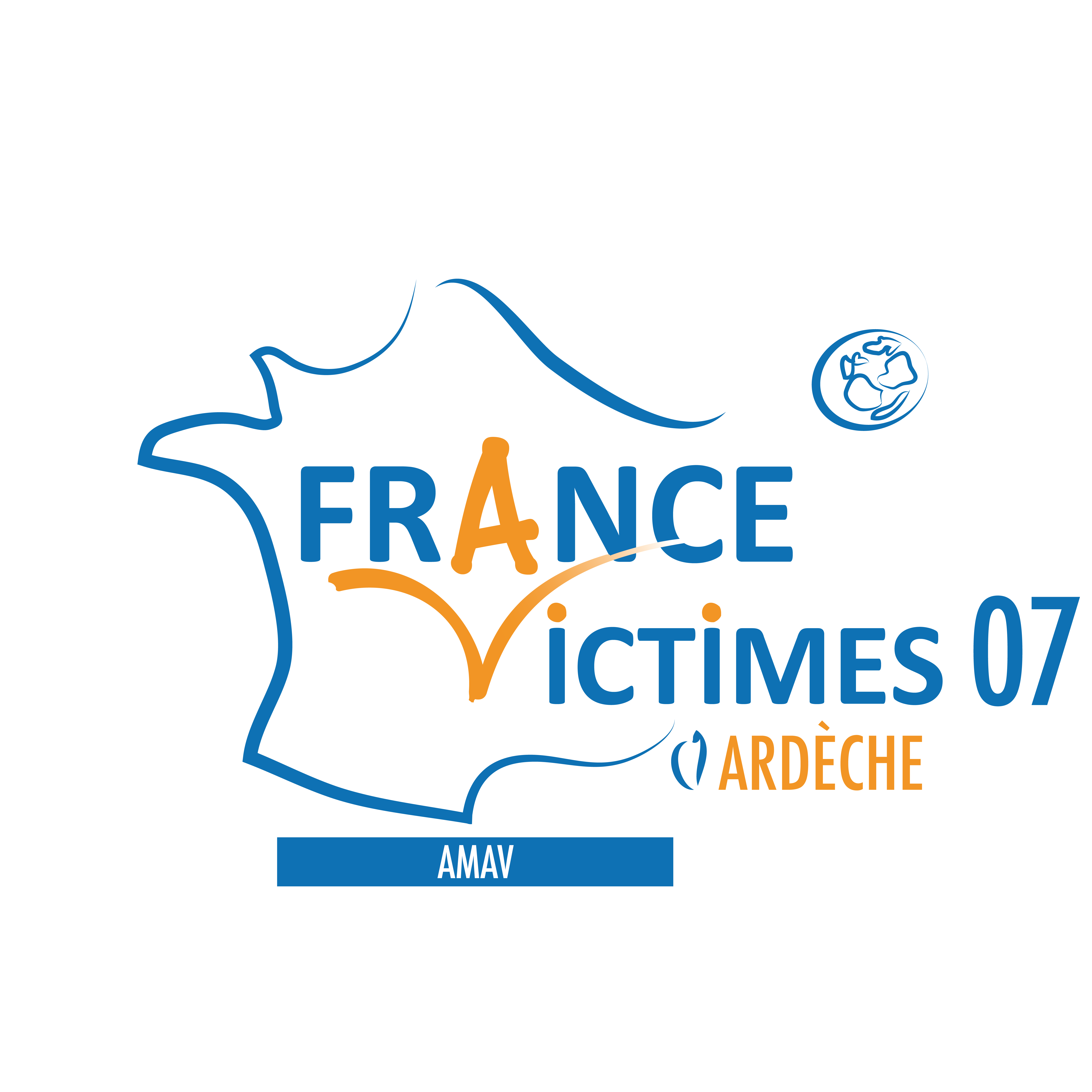 AMAV – FRANCE VICTIMES 07