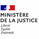 Logo du Ministère de la Justice