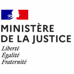 Logo Ministère de la Justice
