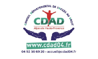 Logo CDAD04