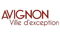 Logo ville d'Avignon