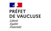 Logo Préfet de Vaucluse