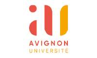 Logo université d'Avignon