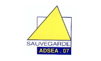 Logo Sauvegarde ADSEA07