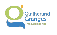 Logo ville de Guilherand-Granges