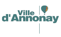 Logo ville d'Annonay