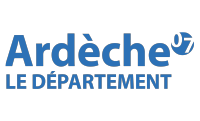 Logo département Ardèche