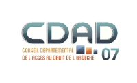 Logo CDAD07
