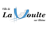 Logo ville de la Voulte