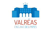 Logo mairie de Valréas