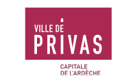 Logo ville de Privas