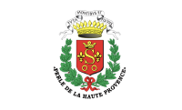 Logo ville de Sisteron