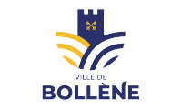 Logo ville de Bollène