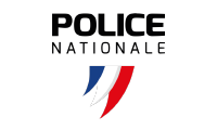 Logo Police nationale