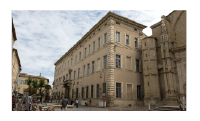 Tribunal de Carpentras