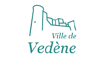 Logo ville de Vedène