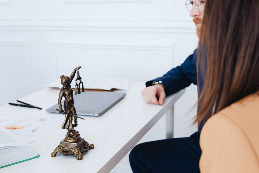 L'AMAV intervient dans des missions socio-judiciaires