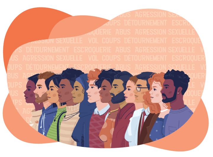 AMAV - Association de Médiation et d'Aide aux Victimes
